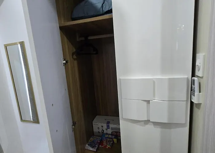 Appartement Rosie's Spot At South Residences Pinas Manille